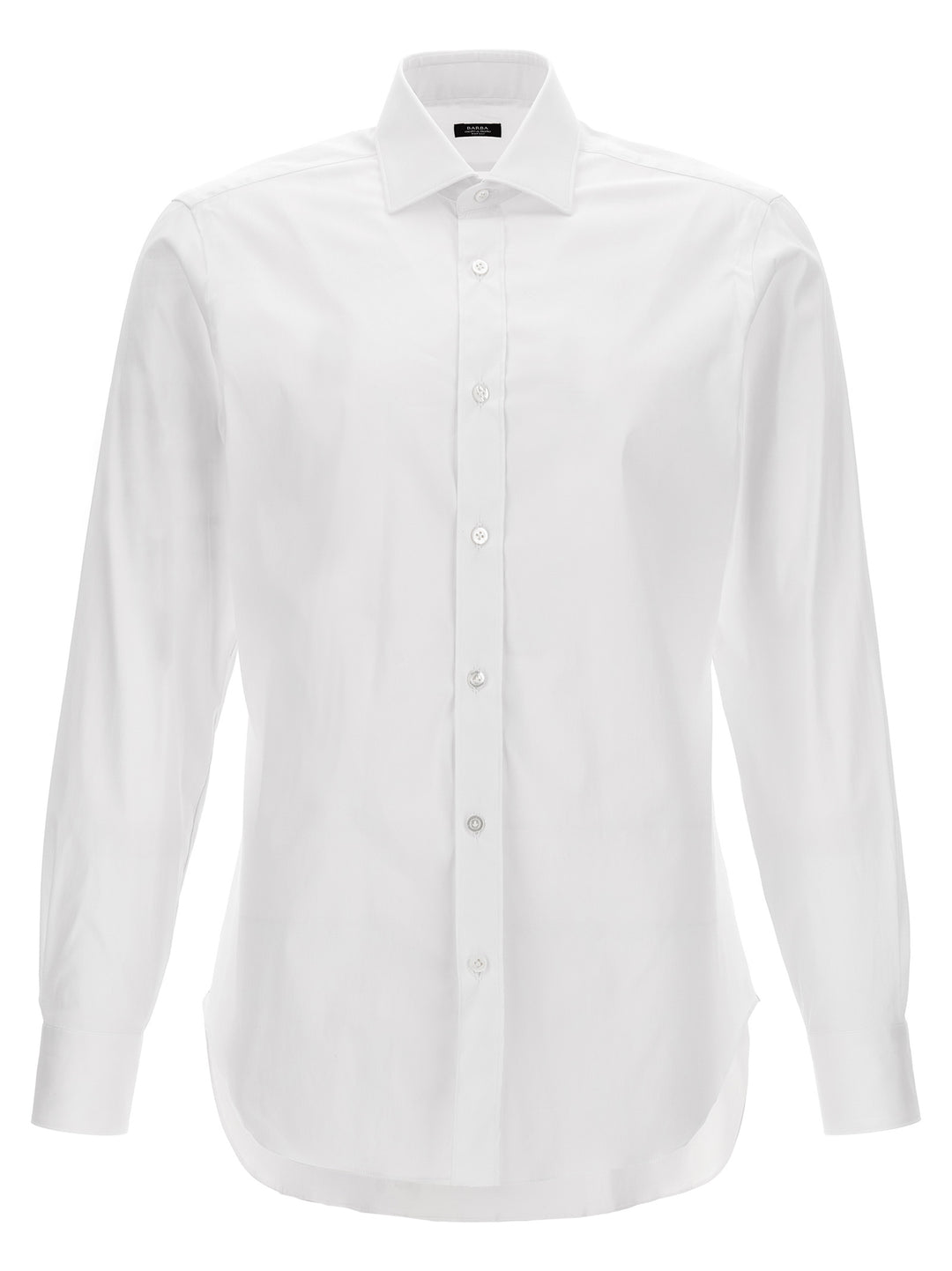 Poplin Shirt Shirt, Blouse White