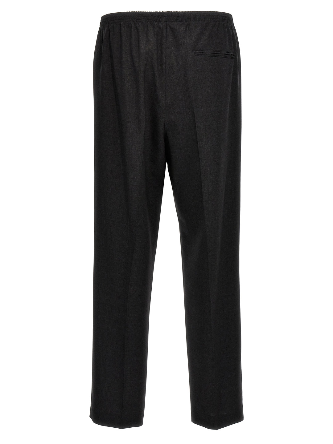 Alfred Pants Gray