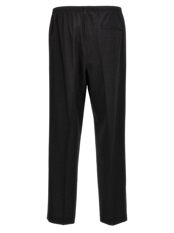 Alfred Pants Gray