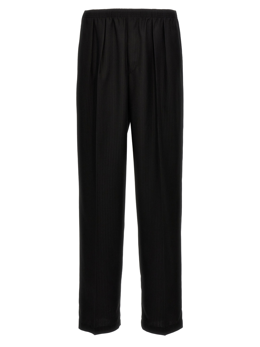 Ettore Pants Black