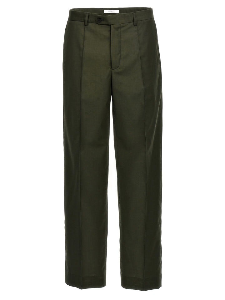 Vanni Pants Green