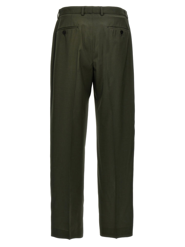 Vanni Pants Green