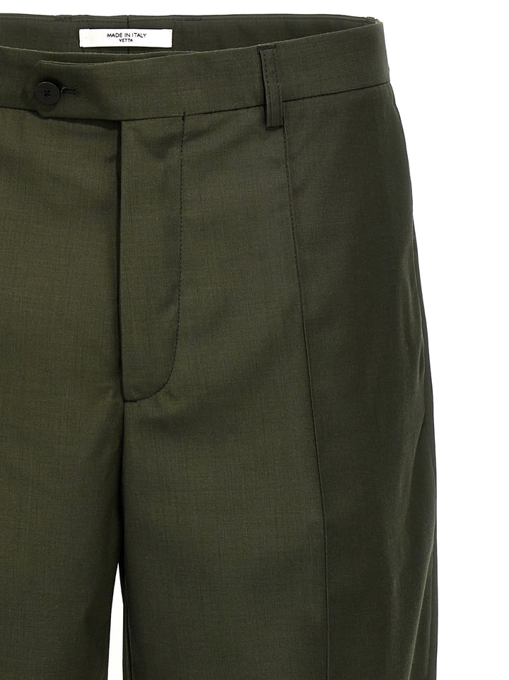 Vanni Pants Green