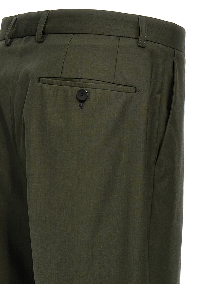 Vanni Pants Green