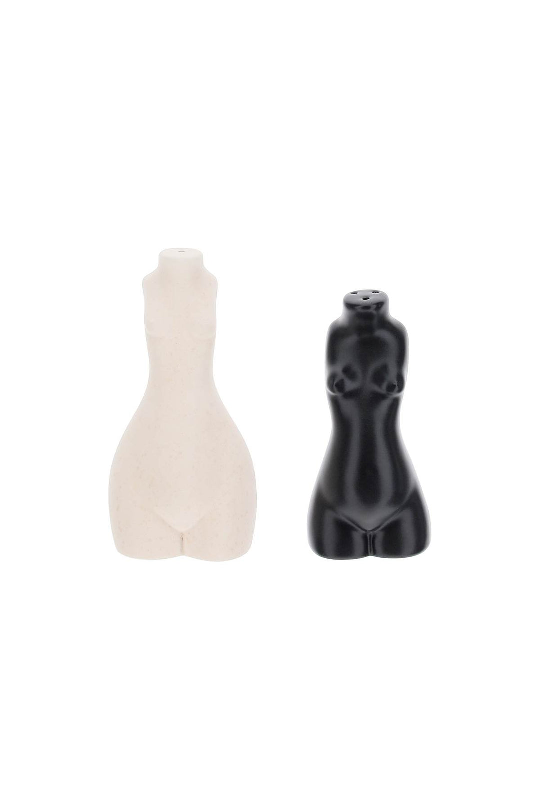 Body Salt And Pepper Shakers - Anissa Kermiche - CLT