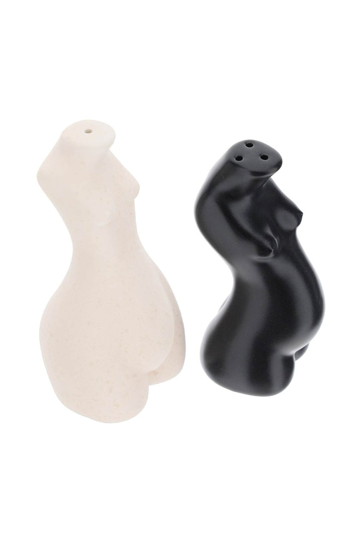 Body Salt And Pepper Shakers - Anissa Kermiche - CLT