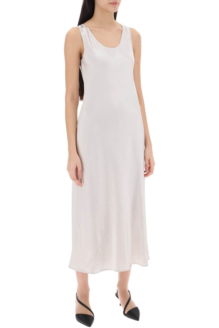 Abito Midi Talete - Max Mara Leisure - Women