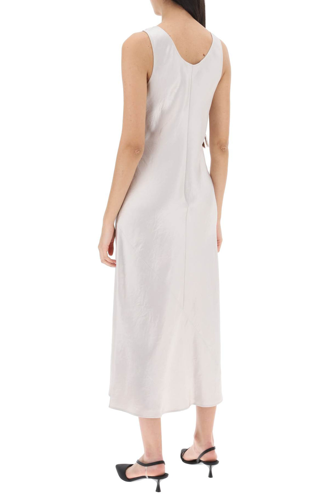 Abito Midi Talete - Max Mara Leisure - Women