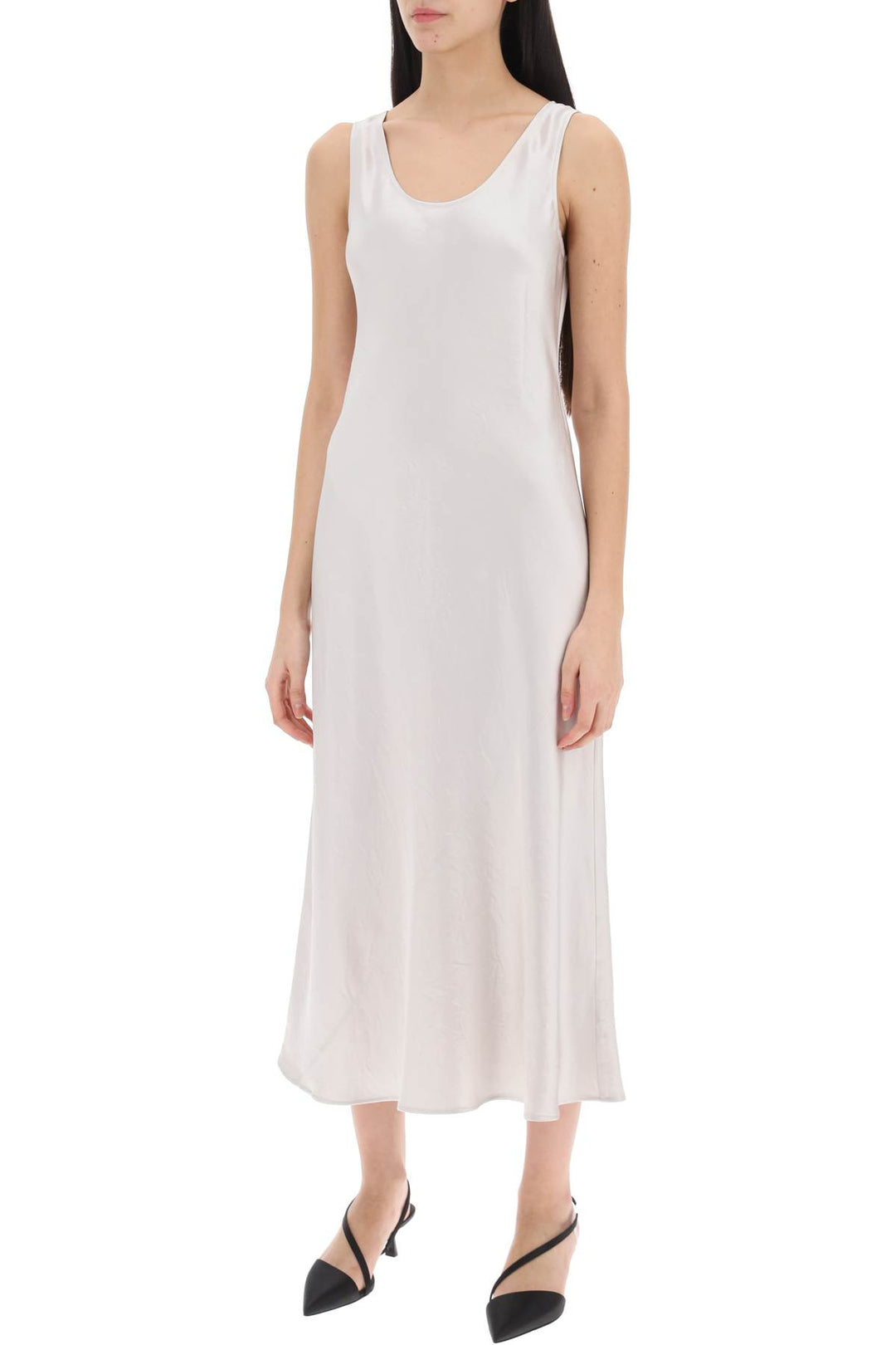 Abito Midi Talete - Max Mara Leisure - Women