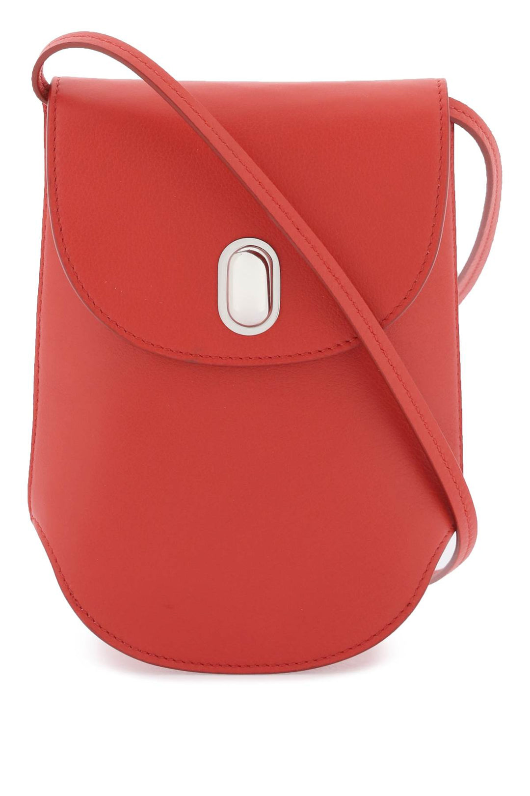 Tondo Pouch Bag - Savette - Women