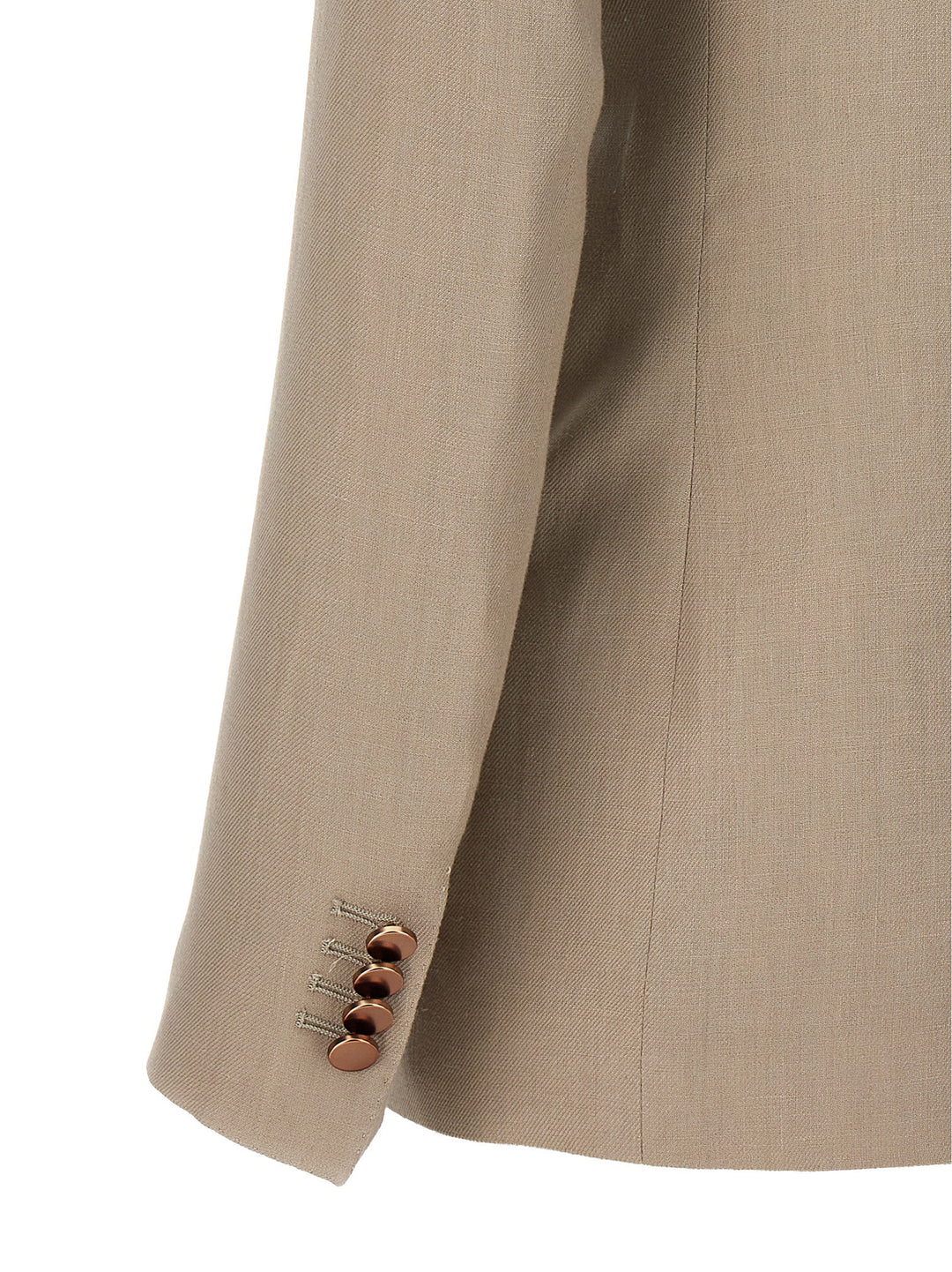 T-Parigi Blazer And Suits Beige