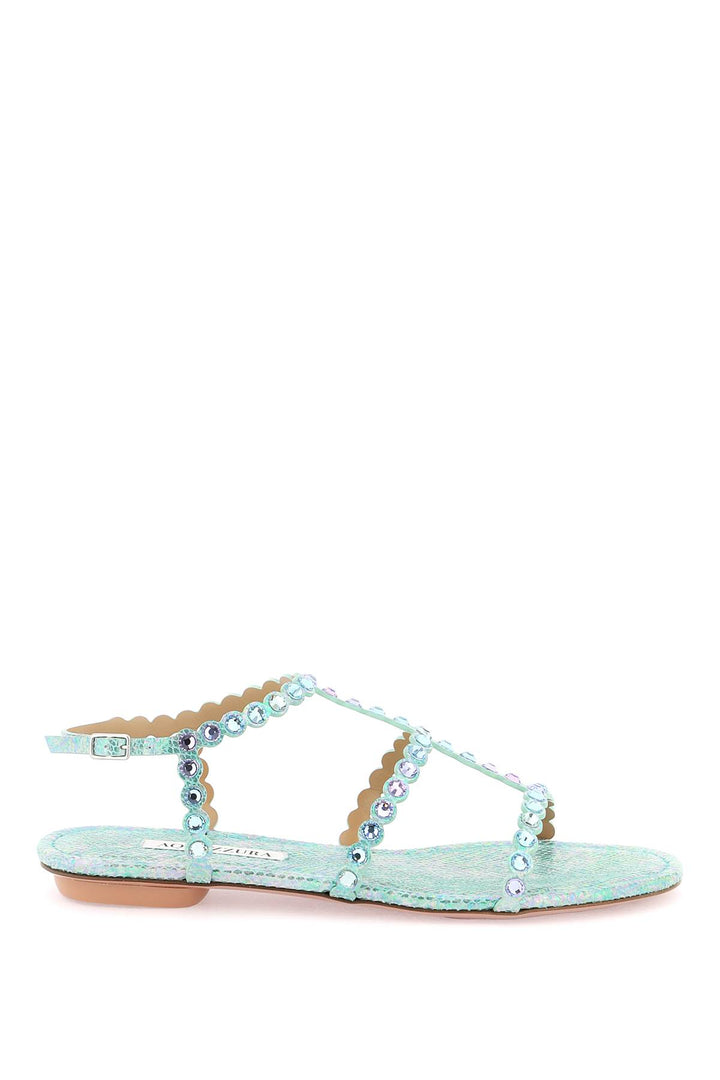 Tequila Sandals - Aquazzura - Women