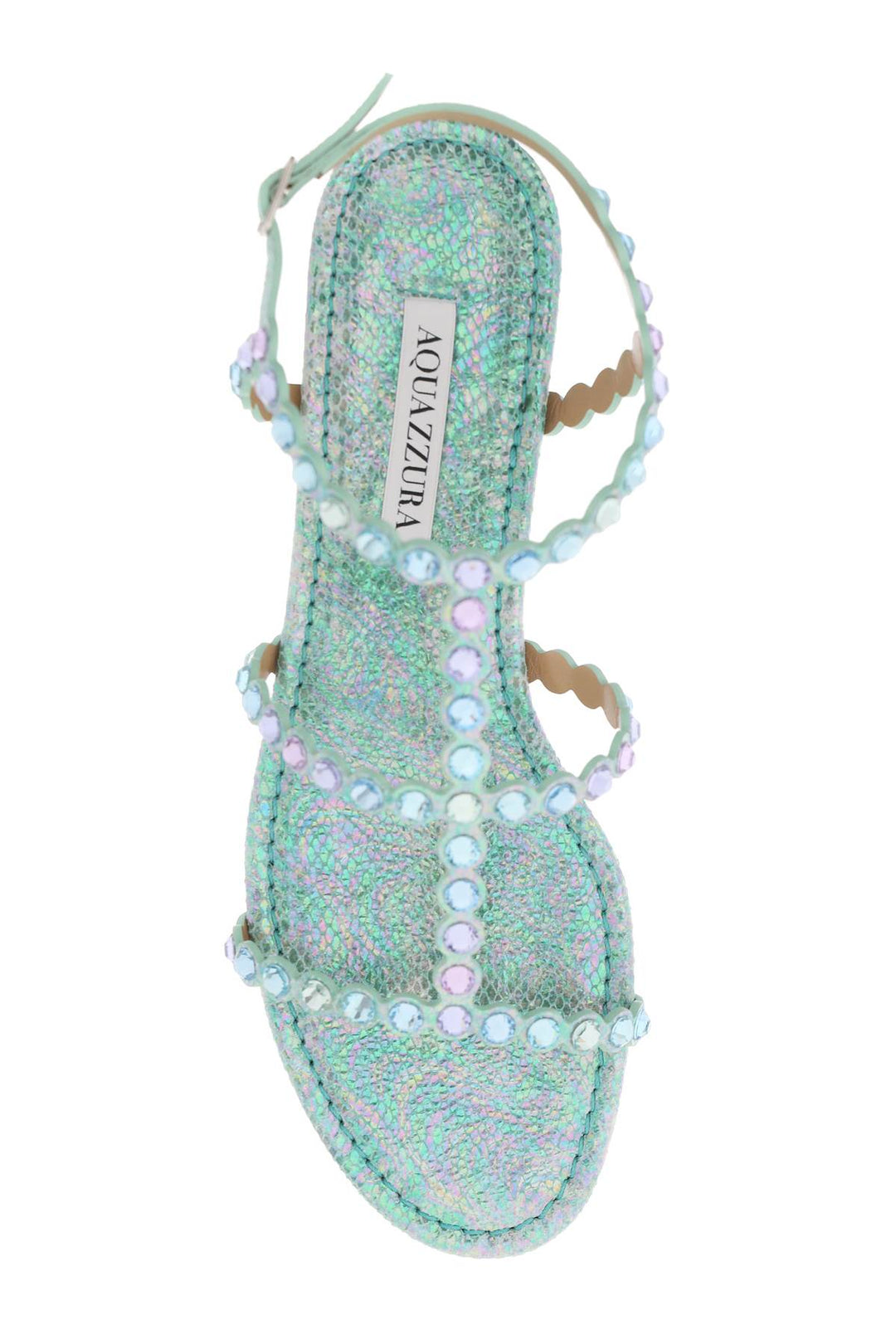 Tequila Sandals - Aquazzura - Women