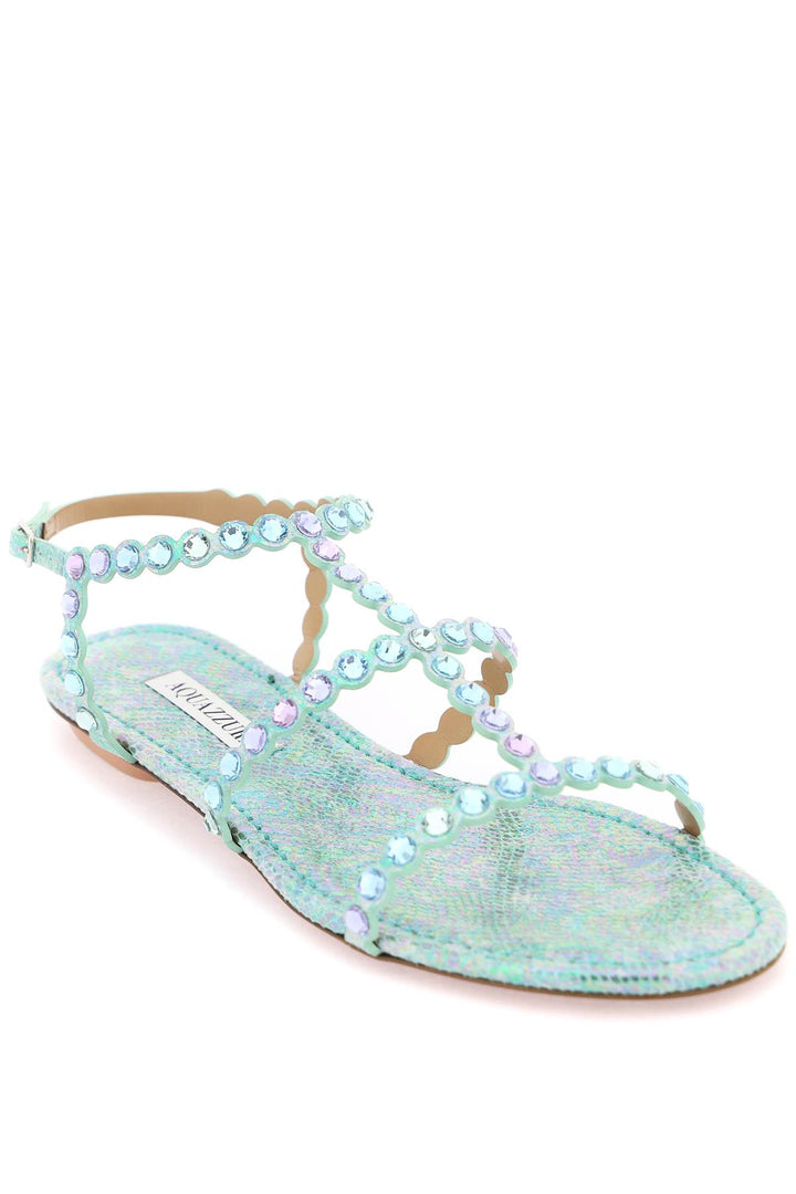 Tequila Sandals - Aquazzura - Women