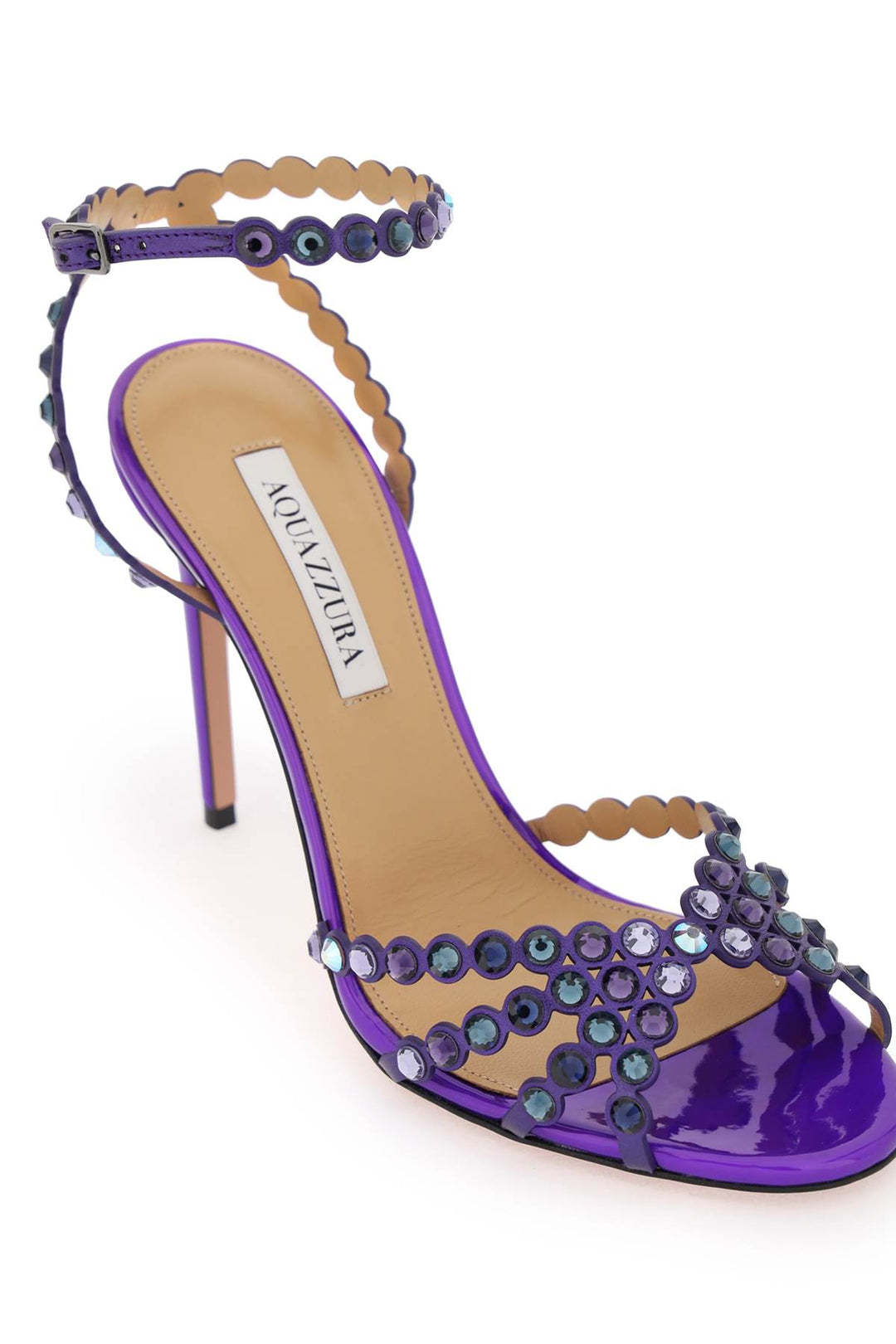 'Tequila' Sandals - Aquazzura - Women