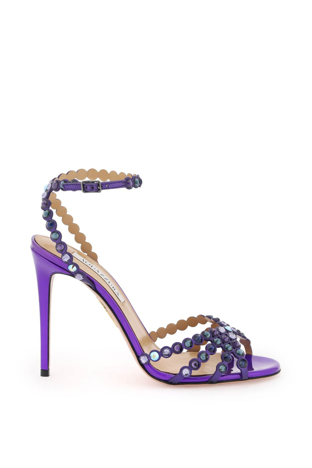 'Tequila' Sandals - Aquazzura - Women