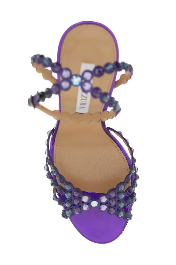 'Tequila' Sandals - Aquazzura - Women