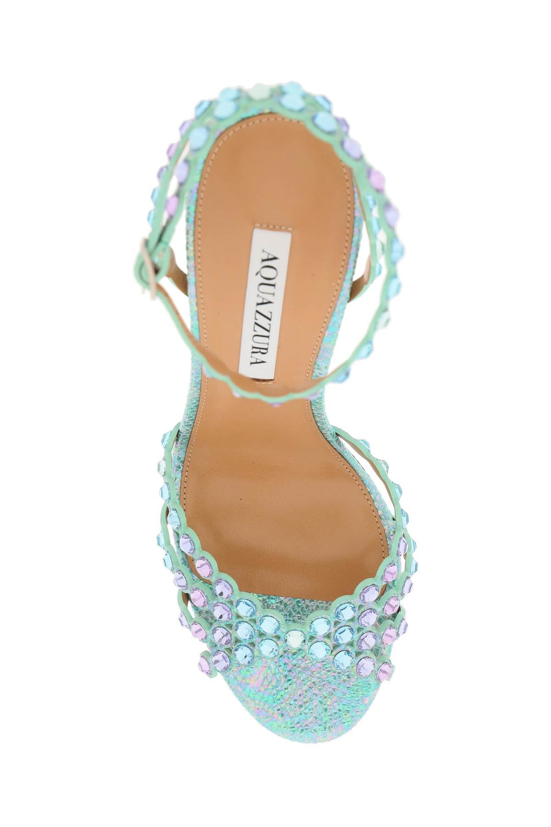 'Tequila' Sandals - Aquazzura - Women