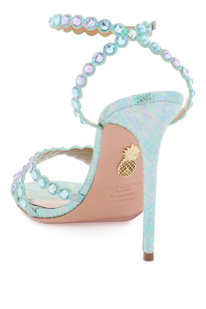 'Tequila' Sandals - Aquazzura - Women