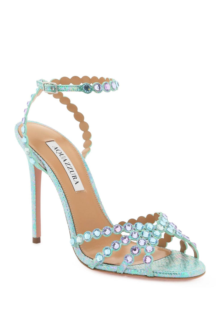 'Tequila' Sandals - Aquazzura - Women