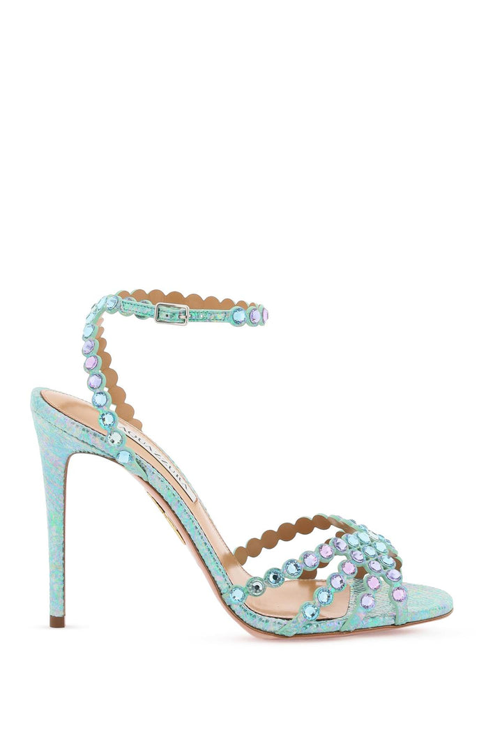 'Tequila' Sandals - Aquazzura - Women