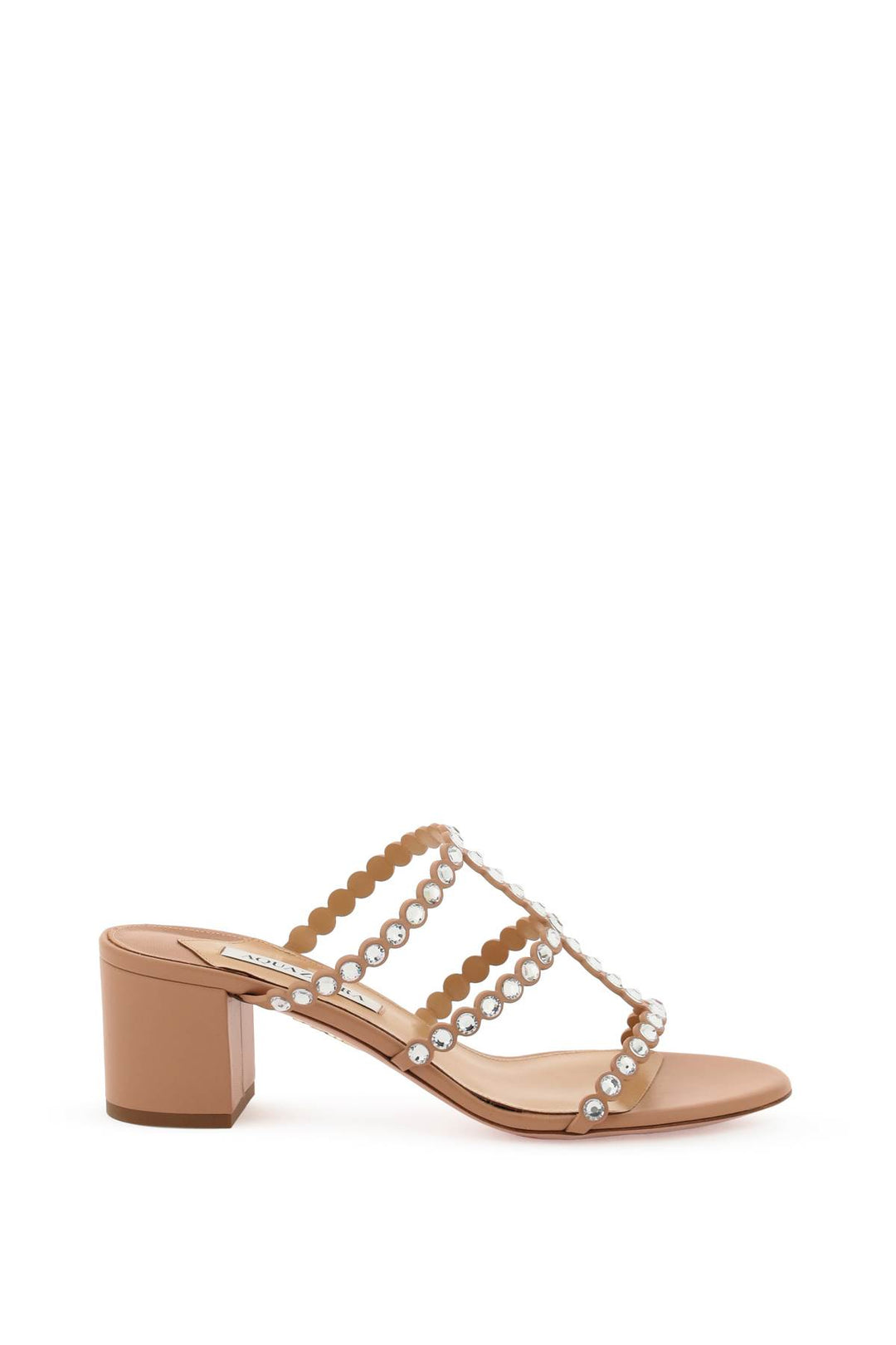 Tequila 50 Sandals - Aquazzura - Women