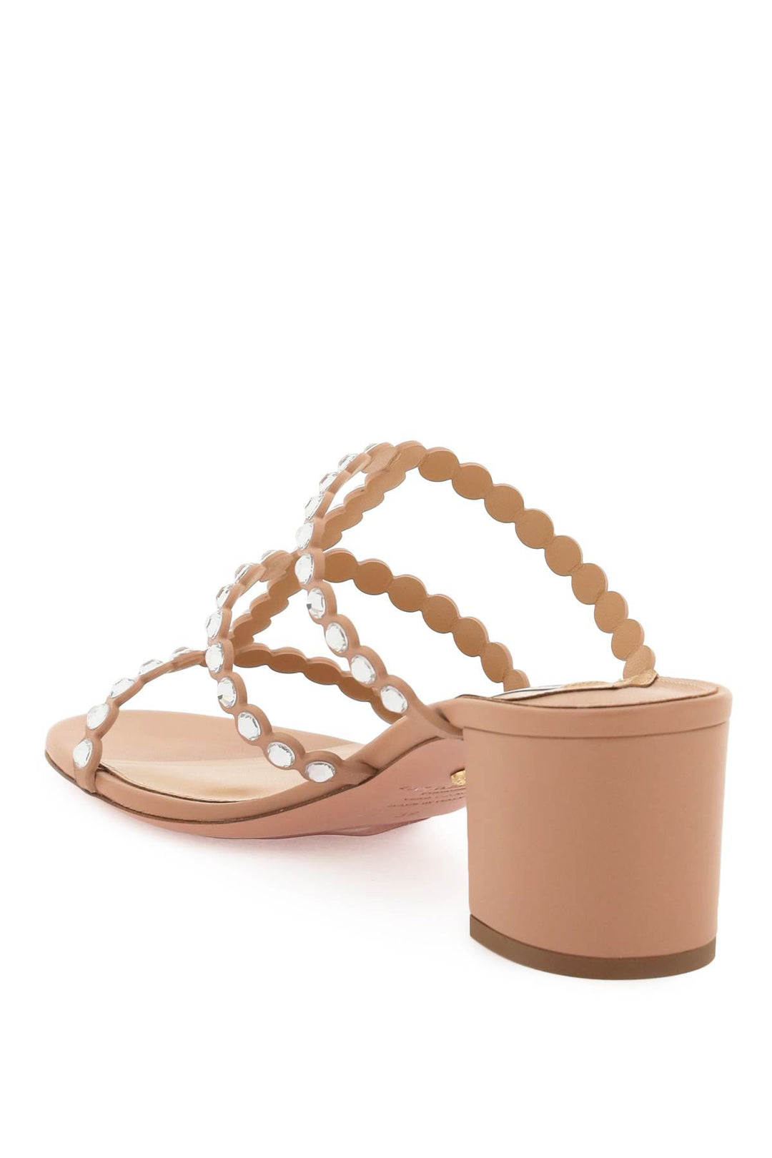 Tequila 50 Sandals - Aquazzura - Women