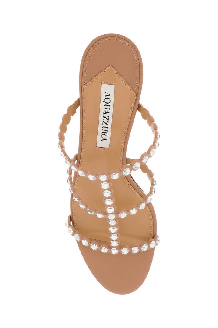 Tequila 50 Sandals - Aquazzura - Women