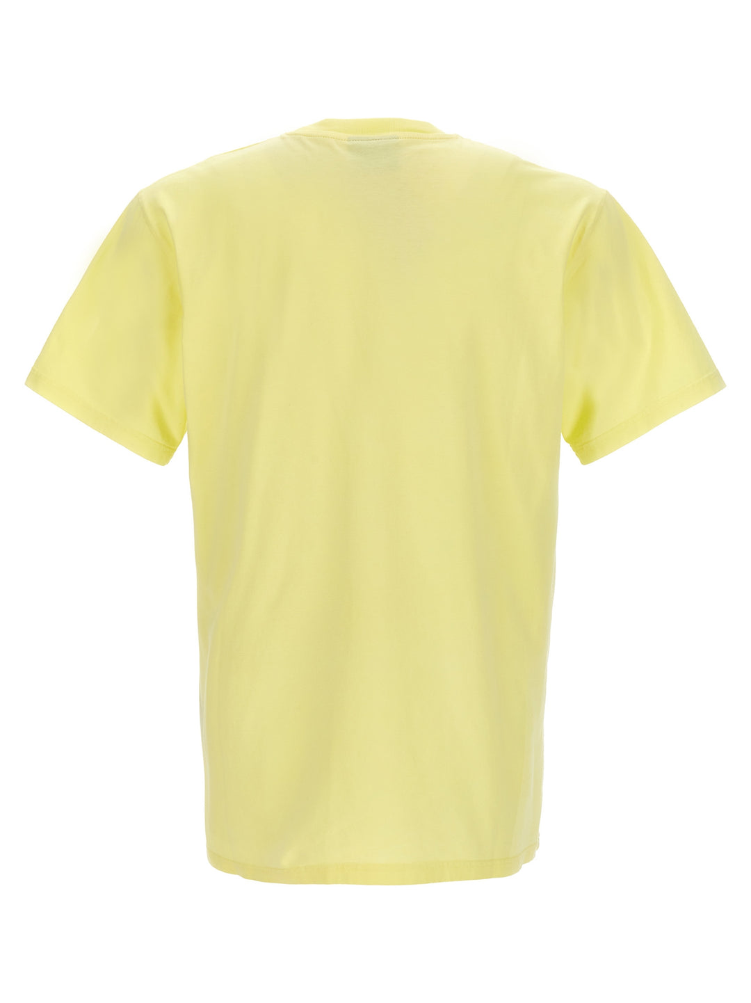 Since Forever T-Shirt Yellow