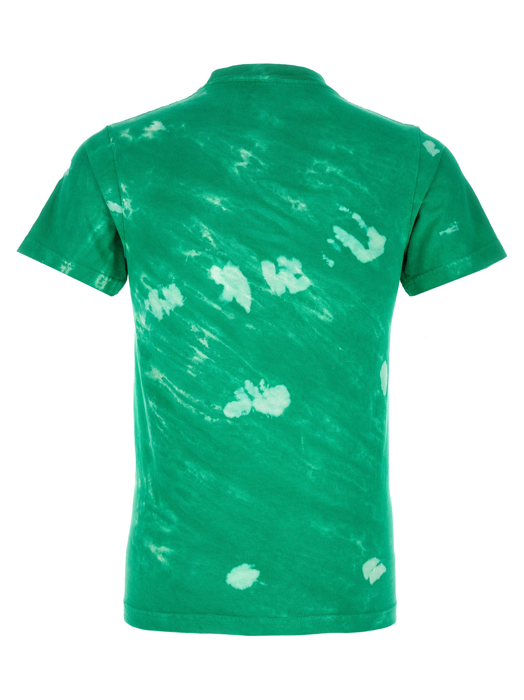 Wellness Studio T-Shirt Green