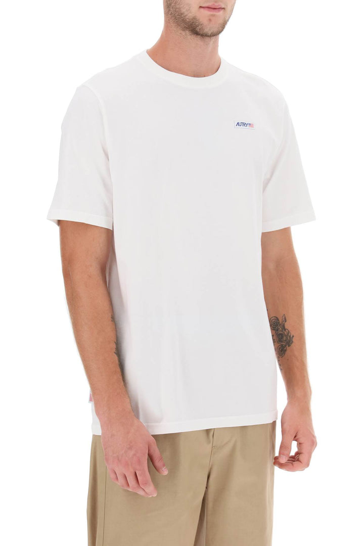 Icon T Shirt - Autry - Men