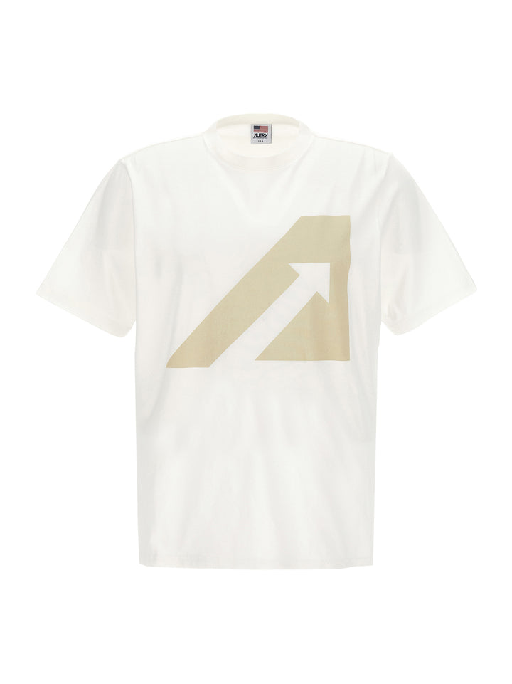 Icon T-Shirt White