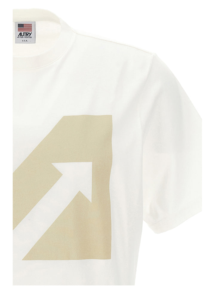 Icon T-Shirt White