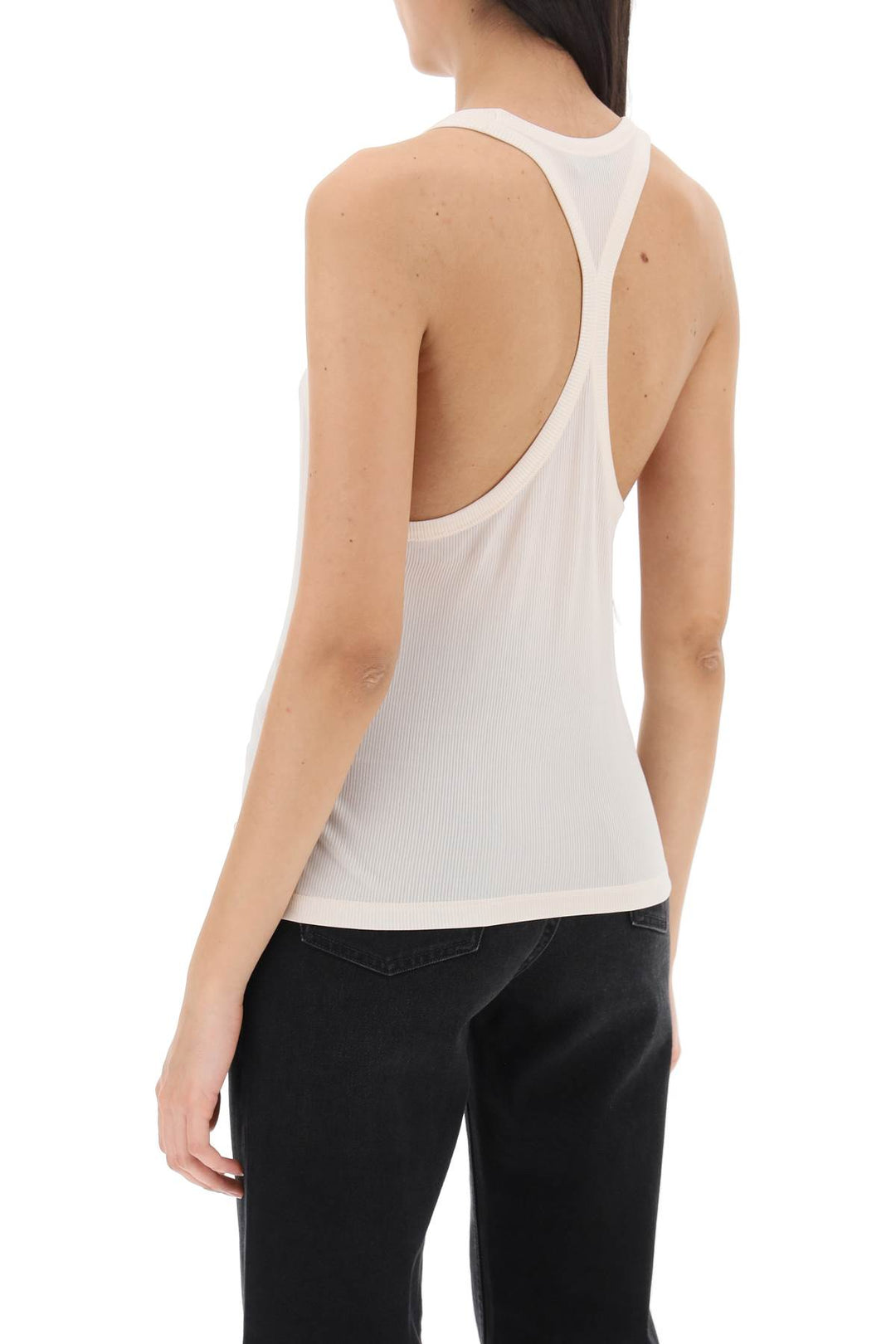 Racer Back Tank Top - Tom Ford - Women