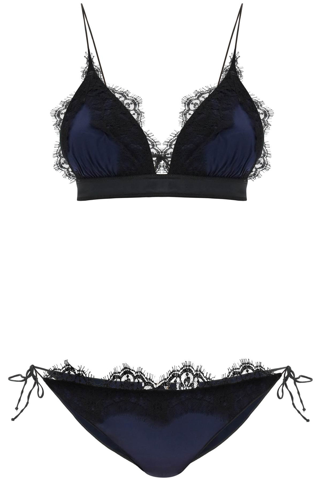 'Travaille' Bikini Set - Oséree - Women