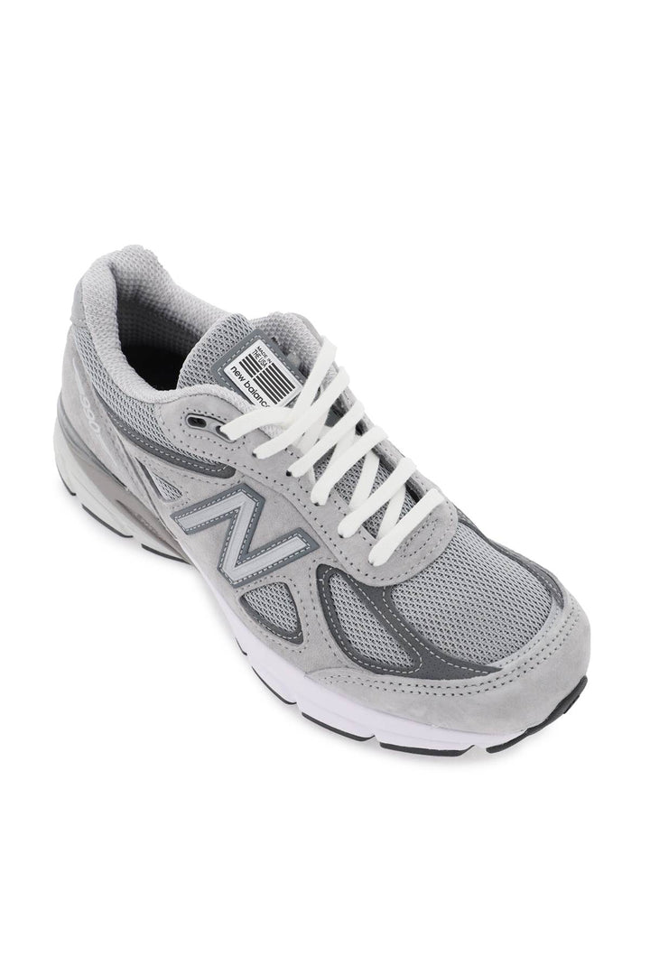 Sneakers 'Made In Usa 990v4' - New Balance - Women