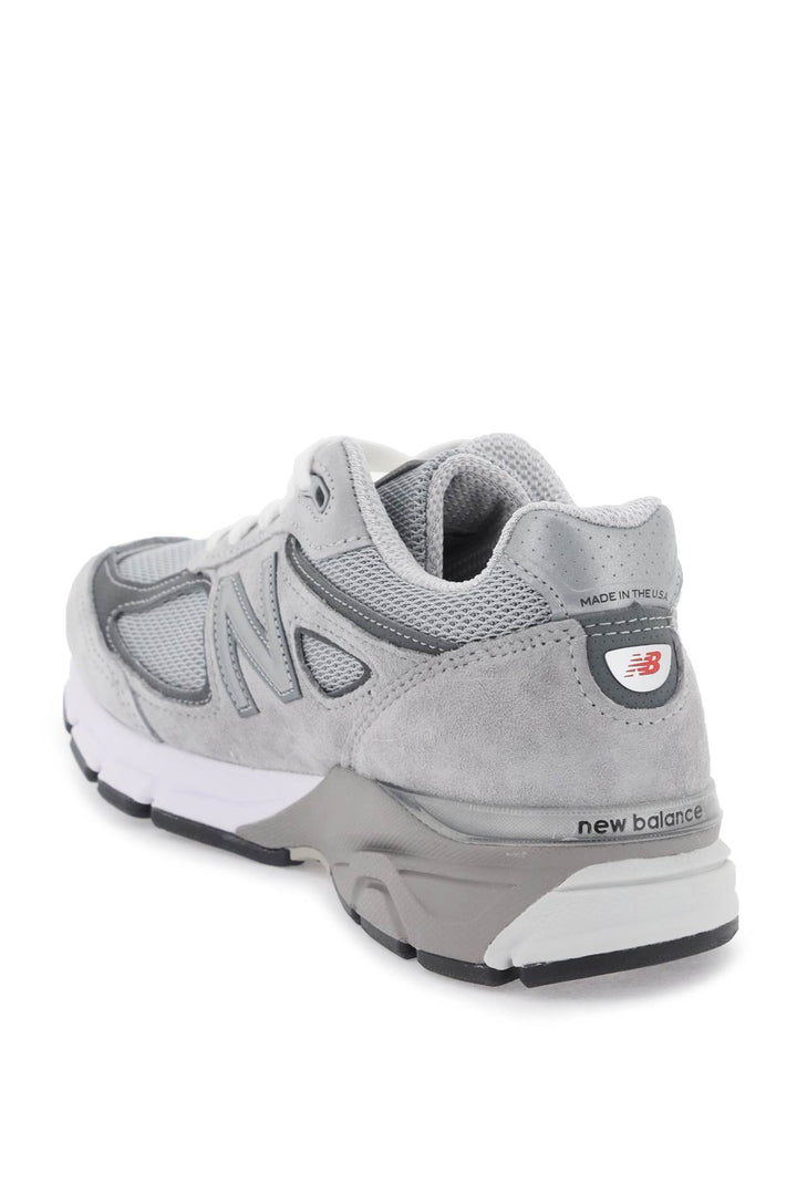 Sneakers 'Made In Usa 990v4' - New Balance - Women