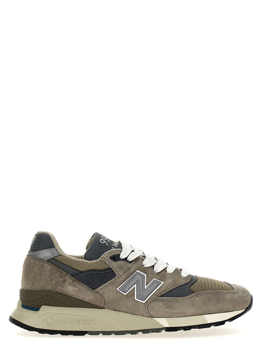 998' Sneakers Gray