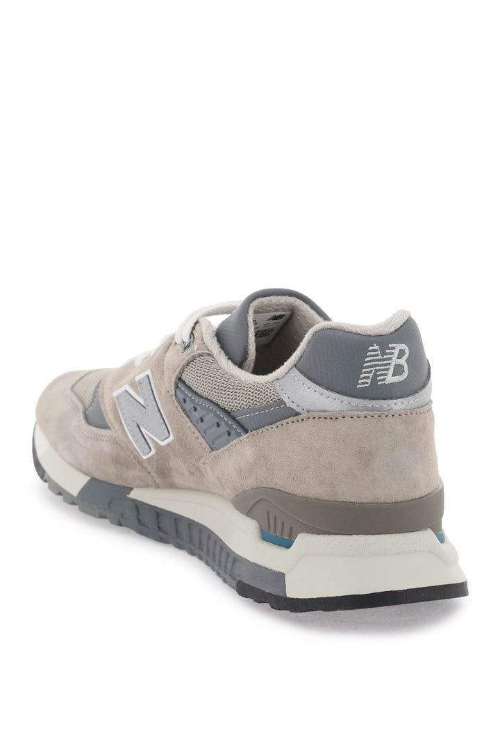 'Made In Usa 998 Core' Sneakers - New Balance - Men