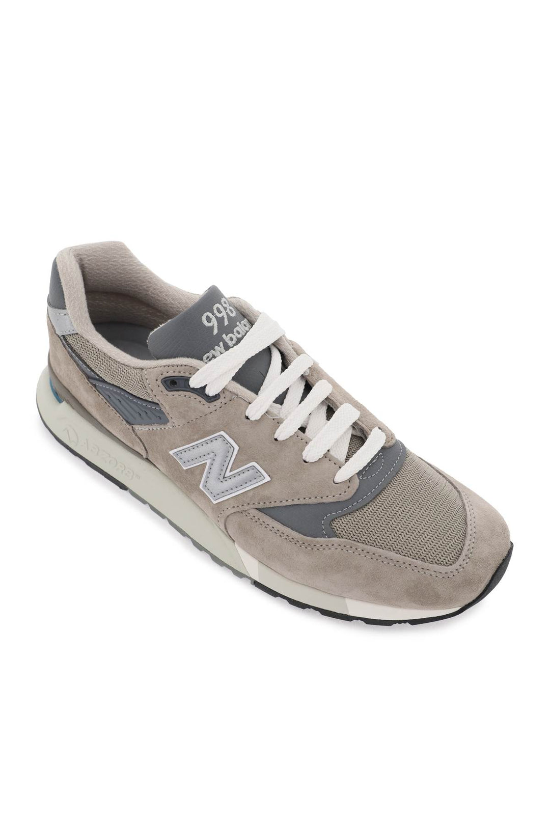 'Made In Usa 998 Core' Sneakers - New Balance - Men