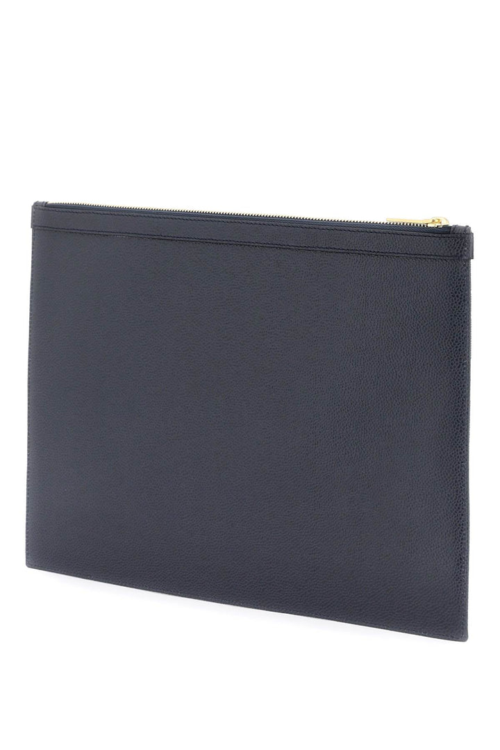 Hector Document Holder - Thom Browne - Men