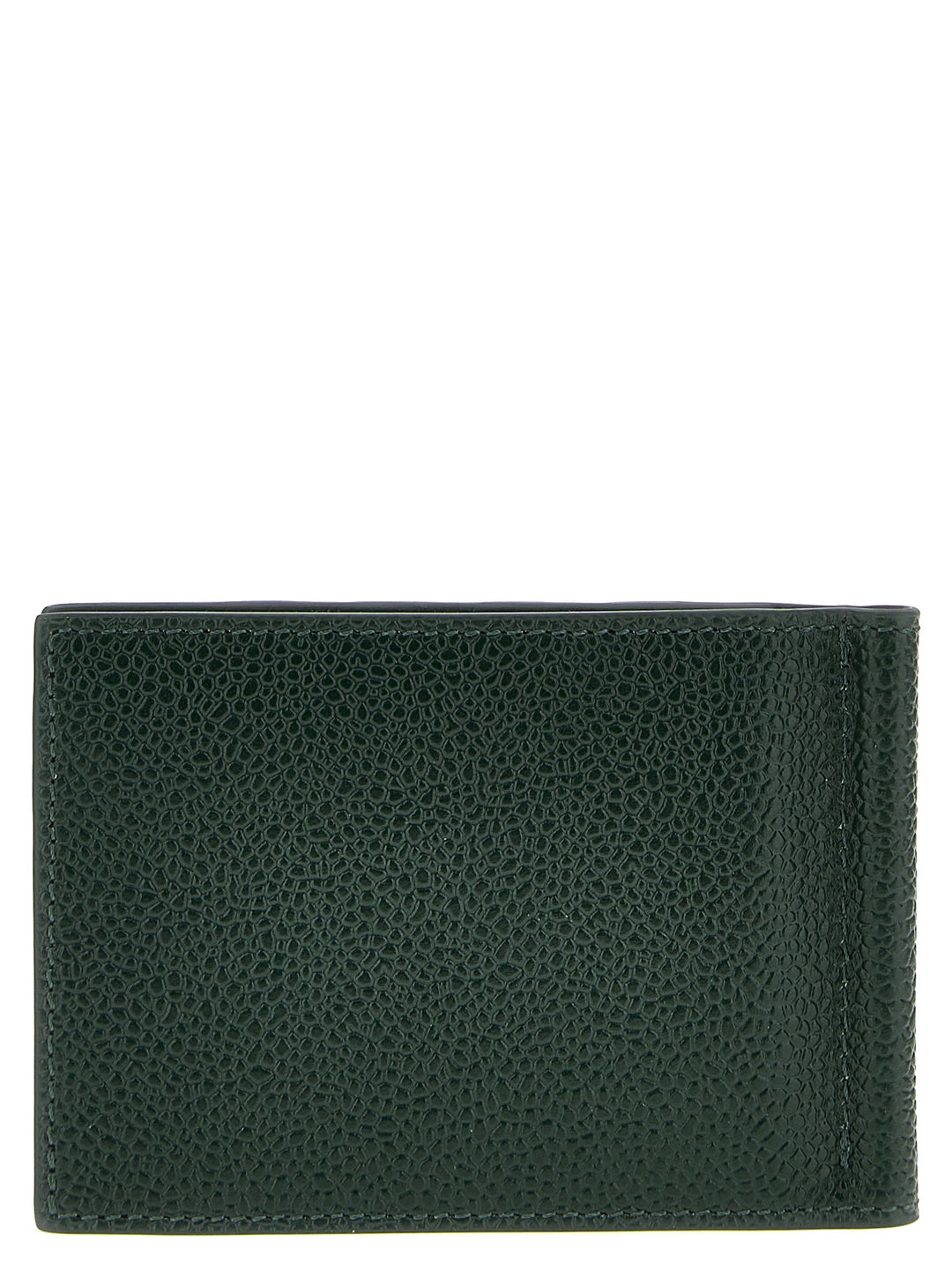 4 Bar Wallets, Card Holders Green