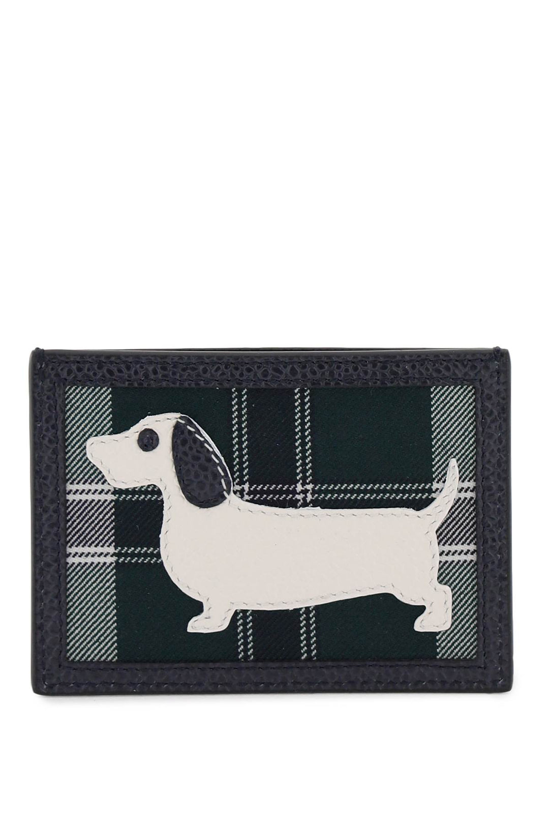 Hector Cardholder - Thom Browne - Men