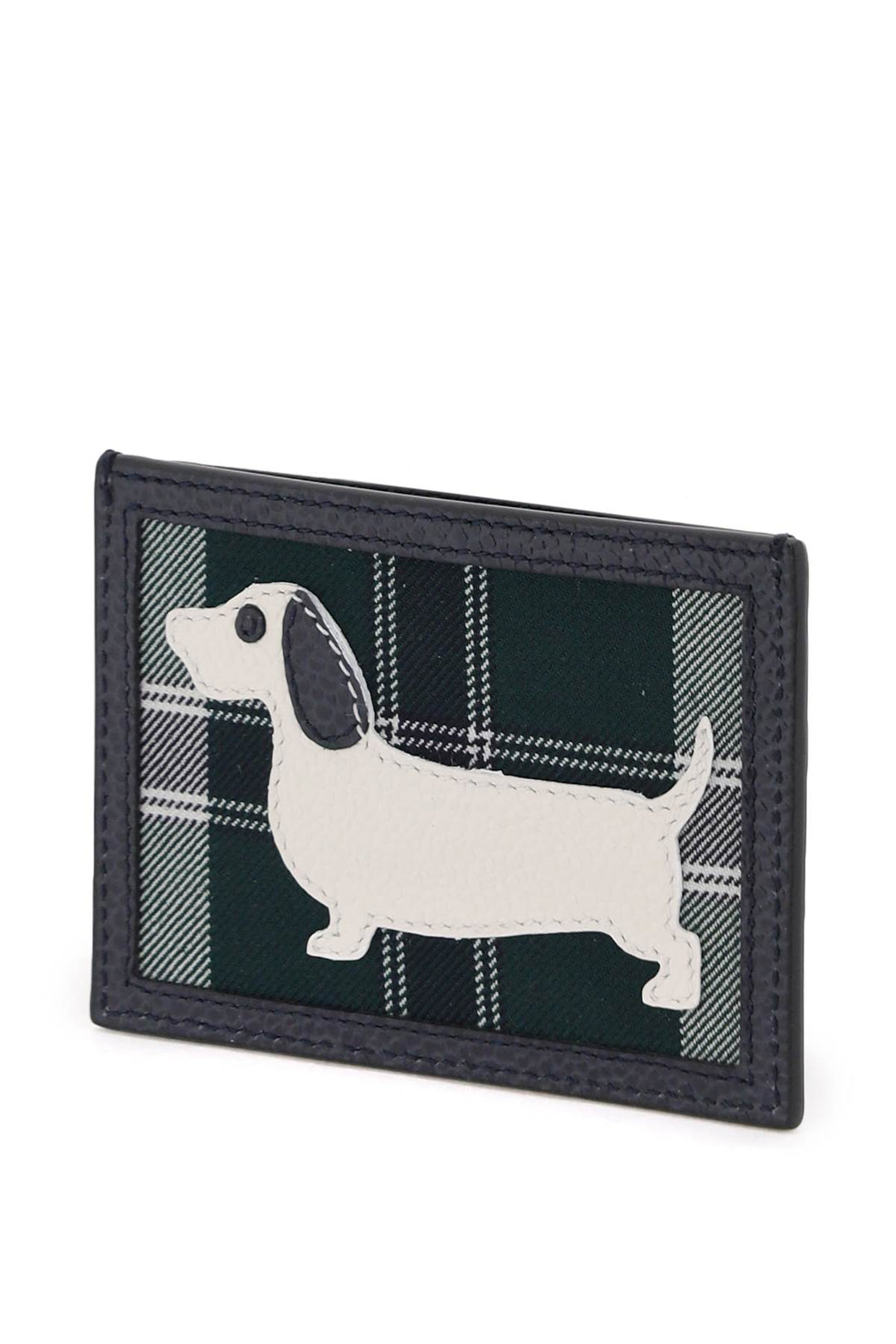 Hector Cardholder - Thom Browne - Men