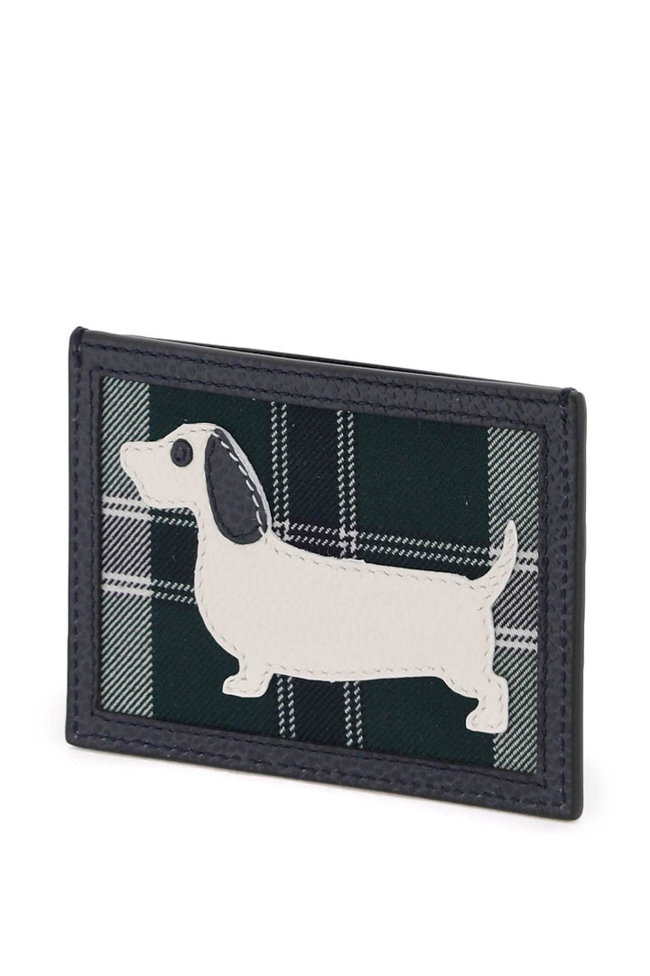 Hector Cardholder - Thom Browne - Men