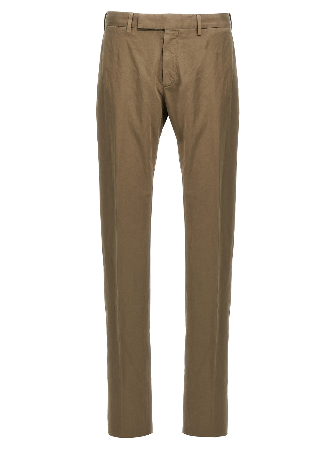 Chinos Pants Green