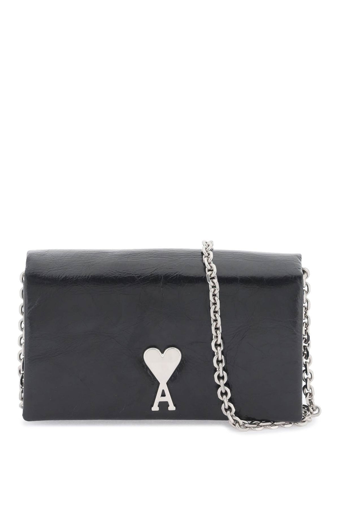 Voulez Vous Crossbody Bag - Ami Paris - Men