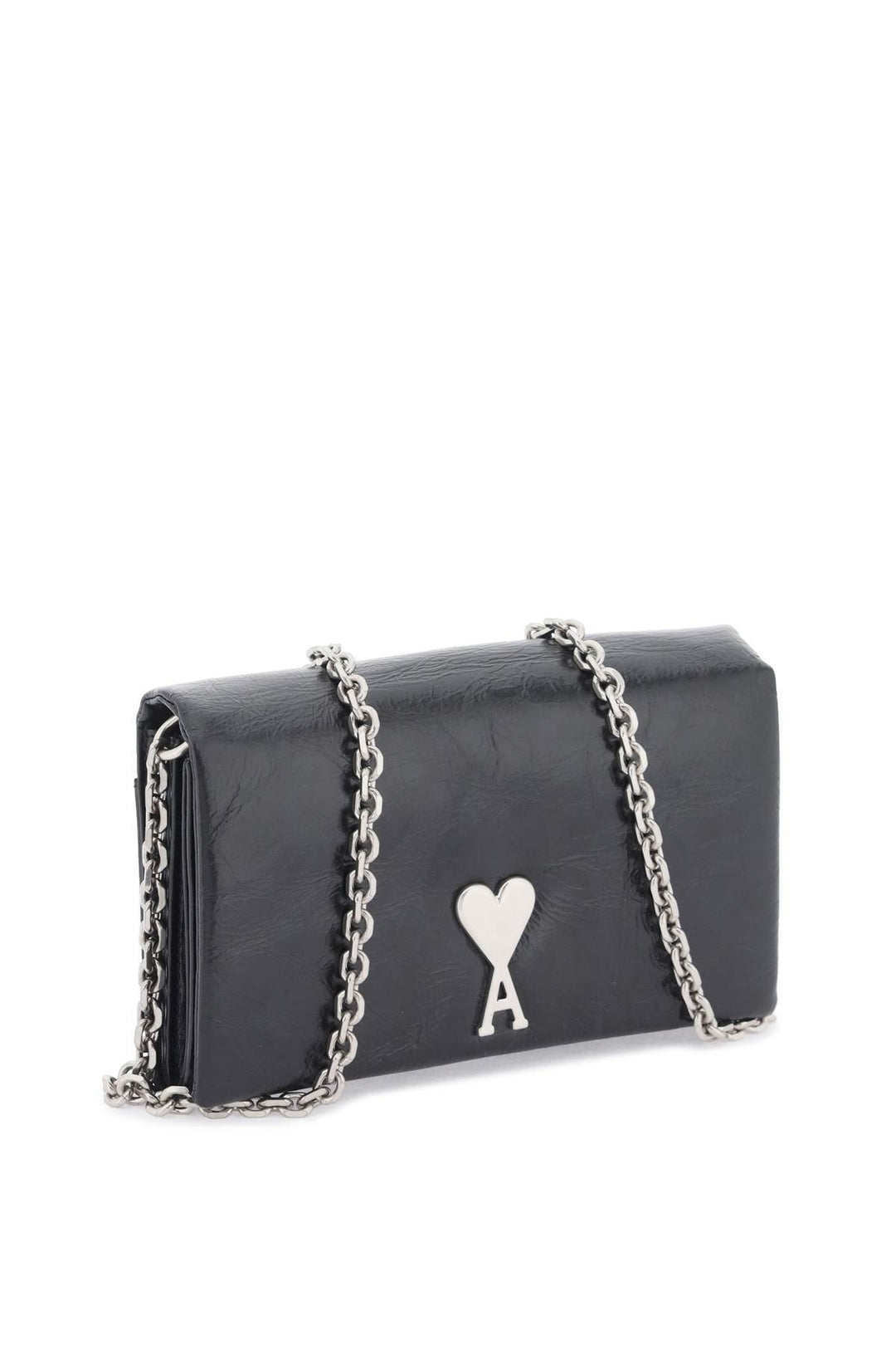 Voulez Vous Crossbody Bag - Ami Paris - Men