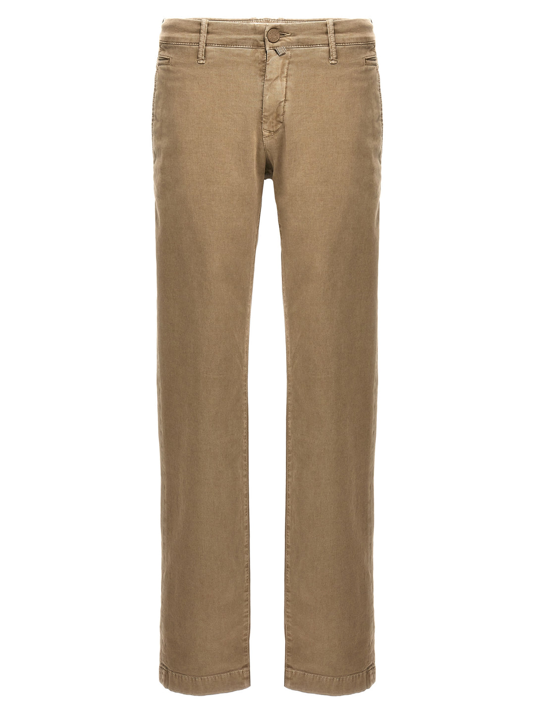 Chinos Pants Beige