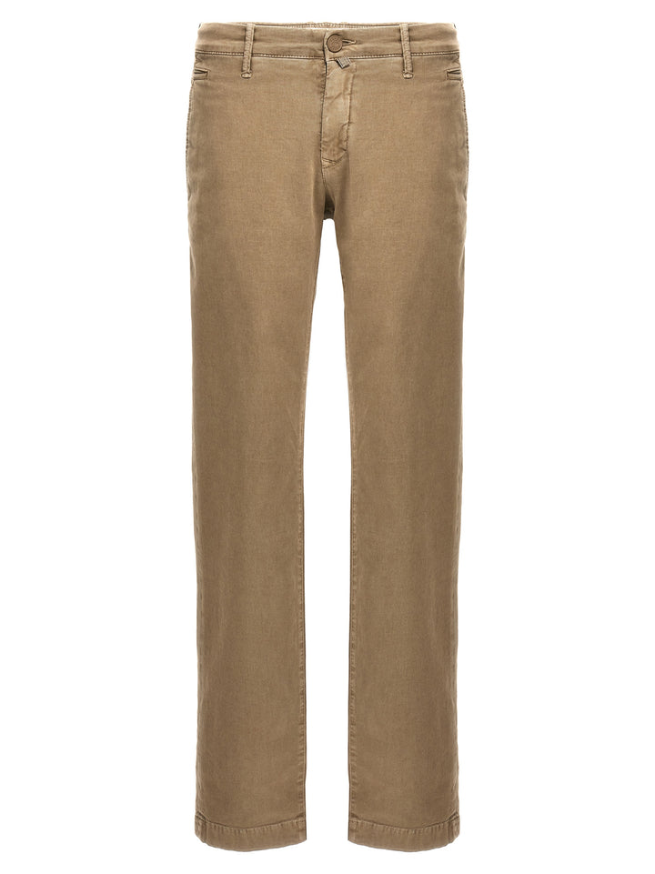 Chinos Pants Beige